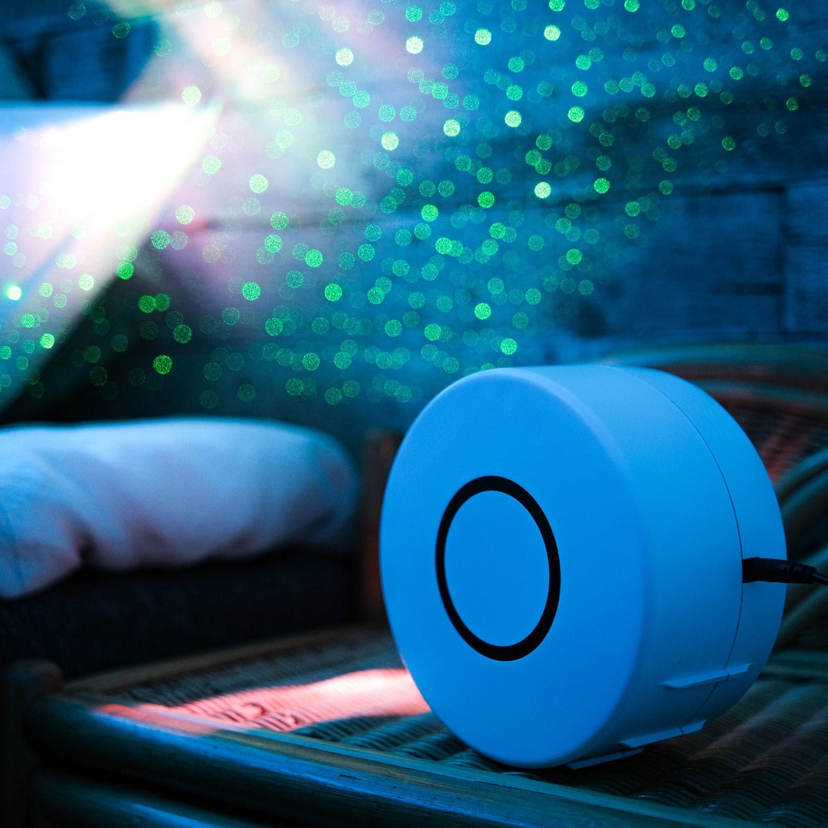 
              Polar Night Star Projector Deluxe