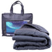 Polar Night Weighted Blanket 5-13kg, 155x220cm
