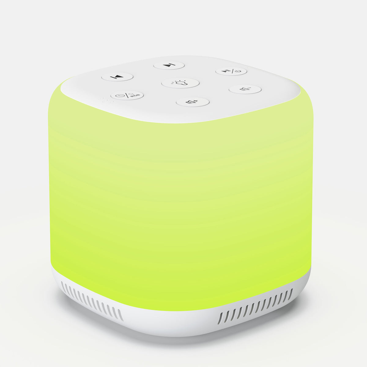 
              Polar Night White Noise Machine