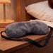 Polar Night Weighted eye mask