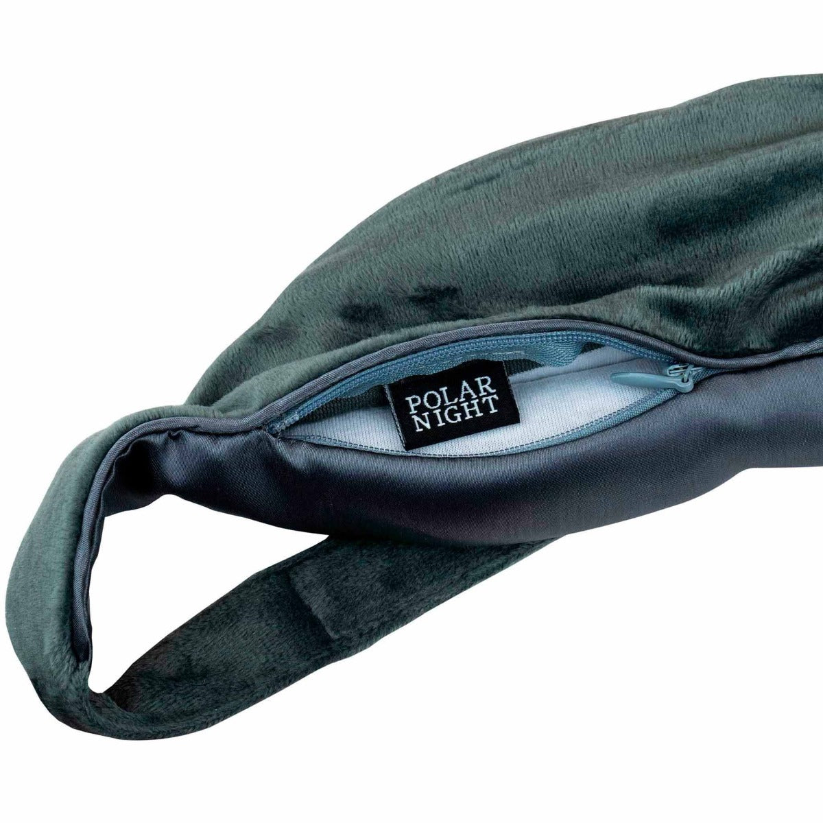 
              Polar Night Weighted eye mask