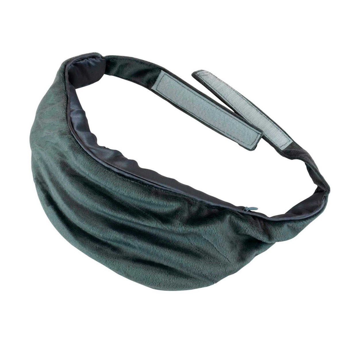 
              Polar Night Weighted eye mask